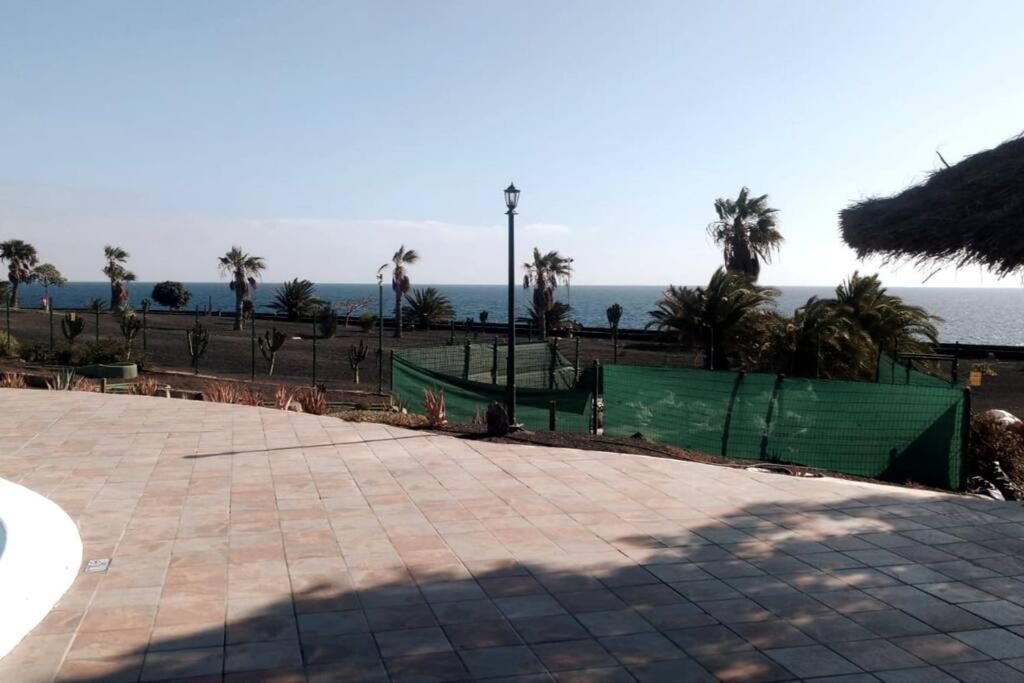 קוסטה טגוויסה Tuscan Apartment Mit Meerblick Und Sonnenterrasse מראה חיצוני תמונה
